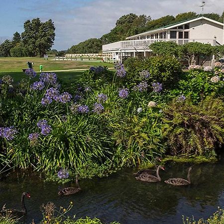 Waikanae Studio B&B エクステリア 写真