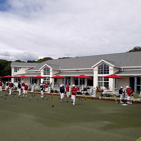 Waikanae Studio B&B エクステリア 写真