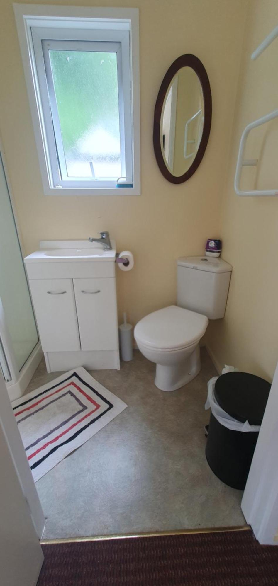 Waikanae Studio B&B エクステリア 写真