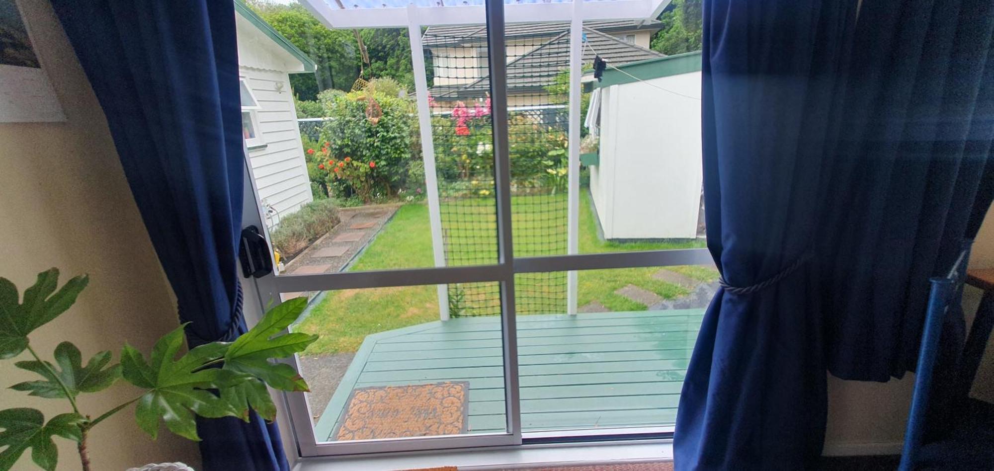 Waikanae Studio B&B エクステリア 写真