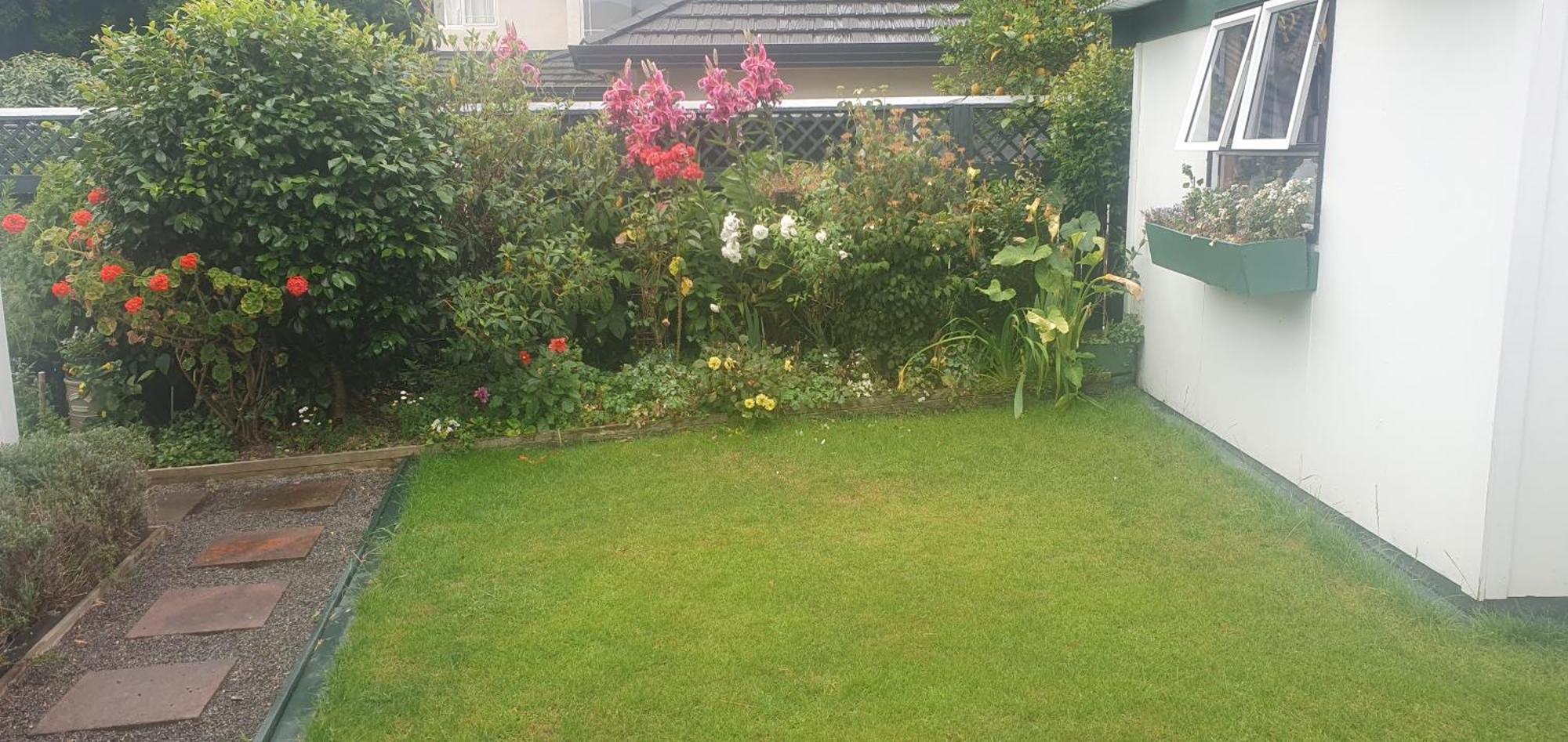 Waikanae Studio B&B エクステリア 写真