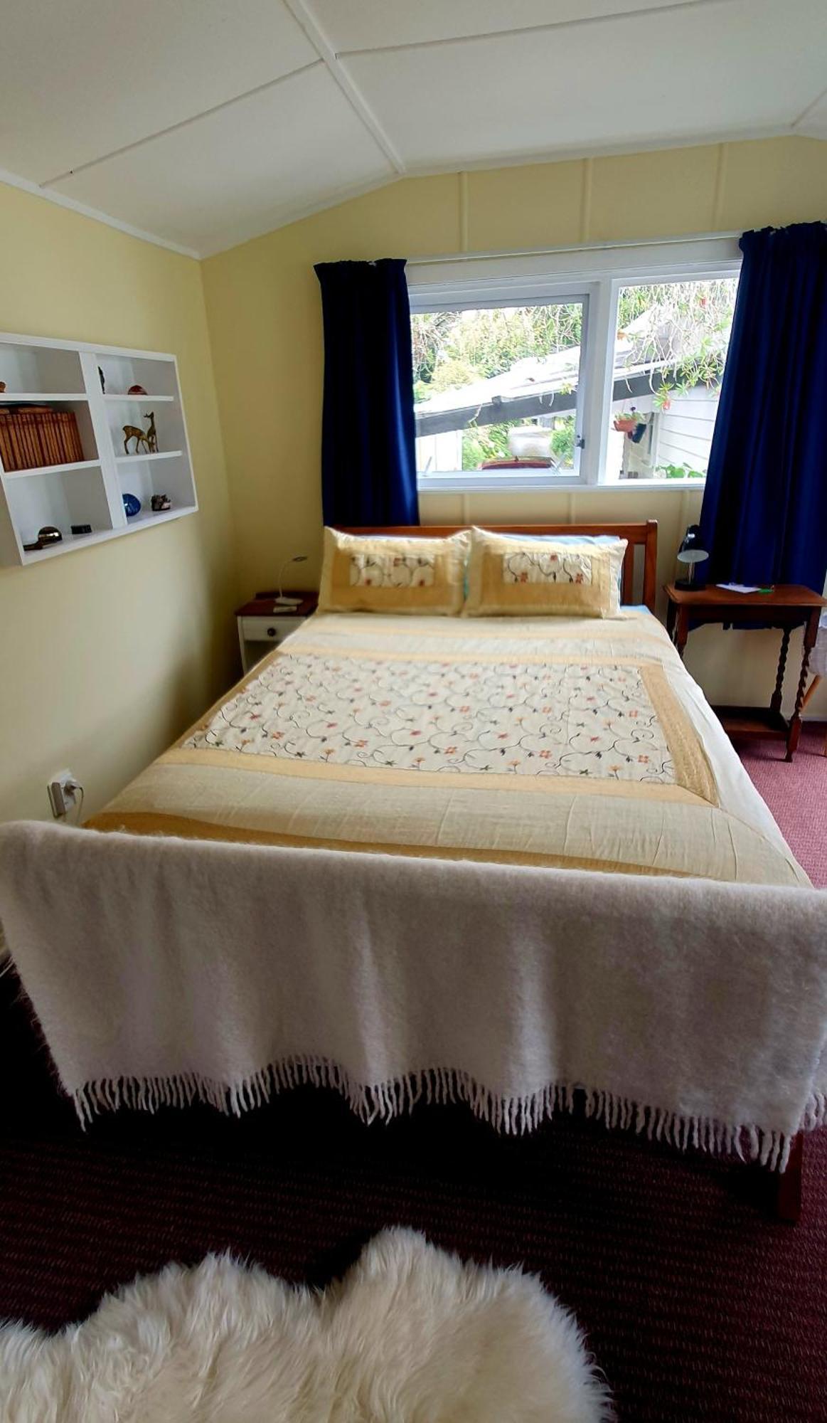 Waikanae Studio B&B エクステリア 写真